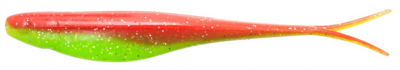 Z-Man Scented Jerk ShadZ 7 inch